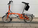 Gezocht 1 of 2 goede vouwfietsen bv: brompton, Fietsen en Brommers, Ophalen of Verzenden, Gebruikt, Brompton