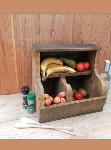 Poubelle de cuisine, bac à légumes, rangement, Enlèvement, Neuf