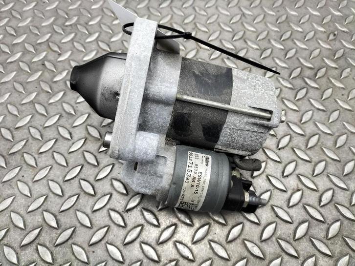 OPEL CORSA F P2JO GS [STARTER] 2023, Autos : Pièces & Accessoires, Autres pièces automobiles, Utilisé, ARN reconnu, Stiba membre