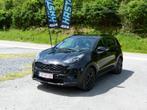 KIA SPORTAGE 1.6I 177 CH BLACK EDITION GARANTIE, SUV ou Tout-terrain, 5 places, Carnet d'entretien, Sportage