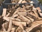 bois de chauffage, Jardin & Terrasse, Bois de chauffage, Enlèvement ou Envoi, Hêtre, Bûches