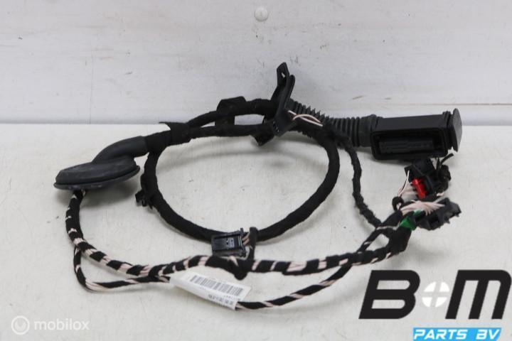 Portierkabelboom linksachter VW Golf 7 5G4971693T, Auto-onderdelen, Interieur en Bekleding, Gebruikt