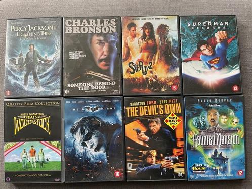 DVD  Zo goed als nieuw, Cd's en Dvd's, Dvd's | Drama, Zo goed als nieuw, Ophalen of Verzenden