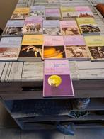set boeken, Ophalen