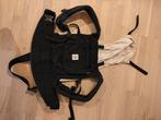 Ergobaby draagzak incl verkleinkussen, Kinderen en Baby's, Babydragers en Draagdoeken, Buik of Rug, Zo goed als nieuw, Draagzak