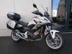 Honda NC750X ABS MET GARANTIE!, Motoren, Motoren | Honda, 750 cc, 2 cilinders, Bedrijf, Meer dan 35 kW