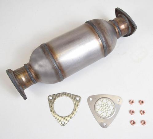 Roetfilter Fiat Fiorino, Qubo, Auto-onderdelen, Uitlaatsystemen, Fiat, Nieuw, Ophalen of Verzenden