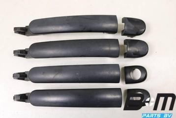 Set portiergrepen VW Golf 4 beschikbaar voor biedingen