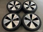 5x112 21 Inch Mercedes EQS V297 AMG Velgen + Banden 265/40/2, Pneus et Jantes, Pneus été, 21 pouces, Enlèvement