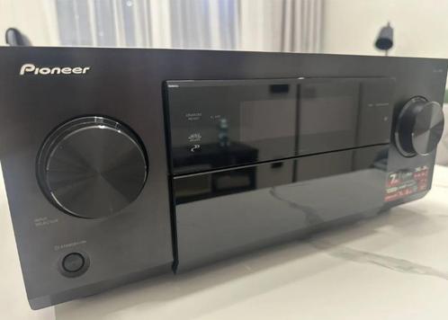 Ontvanger pioneer vsx lx 55, Audio, Tv en Foto, Versterkers en Ontvangers, Zo goed als nieuw, Pioneer, Ophalen of Verzenden