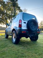 Suzuki Jimny*1.3 Essence*4x4*Pneus tout-terrain*, Autos, Suzuki, Achat, 63 kW, Entreprise, Carnet d'entretien