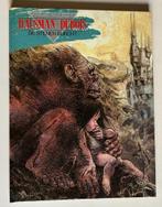 DE STENEN BURCHT - HAUSMANN - LAÏYNA -VRIJE VLUCHT, Boeken, Hausmann - Dubois, Eén stripboek, Ophalen of Verzenden, Zo goed als nieuw