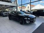 Ford Mustang BLACK EDITION AUTOMAAT 69000KM! (bj 2020), Automaat, Gebruikt, 4 cilinders, Leder