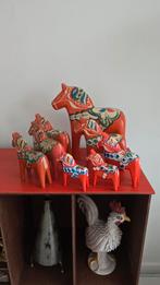 Dala paarden nils olsson vintage, Tickets en Kaartjes