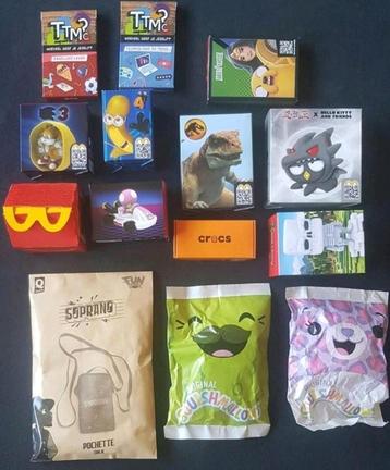 Speelgoed  beschikbaar voor biedingen