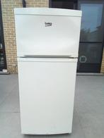 Beko koelkast met vriezer, Elektronische apparatuur, Koelkasten en IJskasten, Gebruikt, Ophalen of Verzenden