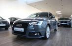 Audi A1 Sportback 1.0TFSI 5V*PS-LINE*GPS*TOPAANBOD !, Auto's, Audi, 72 kW, USB, Leder, 5 deurs