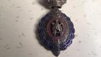 Medaille (x2a), Verzamelen, Ophalen of Verzenden, Landmacht, Lintje, Medaille of Wings