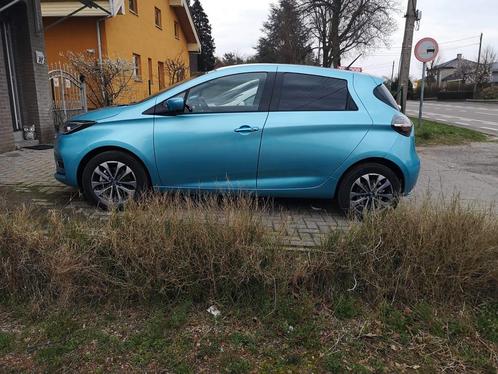Renault zoe zen R110, Auto's, Renault, Particulier, ZOE, Elektrisch, Ophalen