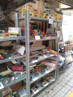Grande Brocante de Pâques à Verviers ce lundi 21 avril, Antiek en Kunst, Ophalen