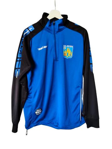 KVC Westerlo trainingsvest beschikbaar voor biedingen