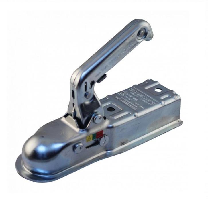 Kogelkoppeling, koppeling ongeremd max treklast 800 kg WW, Watersport en Boten, Accessoires en Onderhoud, Nieuw, Ophalen of Verzenden