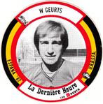 Espana 82 sticker - GEURTS, Verzenden, Zo goed als nieuw, Poster, Plaatje of Sticker