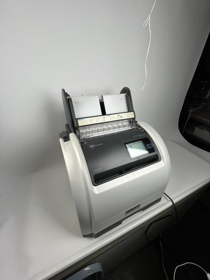 GBC Professional ProClick Pronto P2000 – Auto Inbindmachine, Zakelijke goederen, Kantoor en Winkelinrichting | Kantoorartikelen