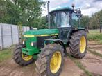 john deere 2850, Zakelijke goederen, Landbouw | Tractoren, 80 tot 120 Pk, Gebruikt, 5000 tot 7500, Ophalen