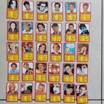 Lot fotokaartjes zangers en zangeressen, Verzamelen, Ophalen of Verzenden, Zo goed als nieuw