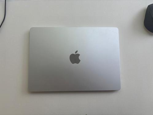 MacBook Air M3 2024 13 inch / 512 GB / 16 GB - 1000 euro, Computers en Software, Apple Macbooks, Zo goed als nieuw, MacBook Air