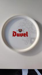 Plateau en plastique Duvel, Enlèvement ou Envoi, Utilisé, Ustensile