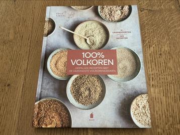 Emily Ezekiel - 100% volkoren - prima staat beschikbaar voor biedingen