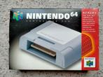 Nintendo 64 Controller Pak, Consoles de jeu & Jeux vidéo, Jeux | Nintendo 64, Enlèvement ou Envoi, Utilisé