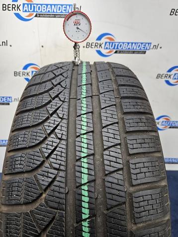 2x Pirelli P-Zero Winter 235/35 R19 91V 235/35/19 2353519 (p beschikbaar voor biedingen