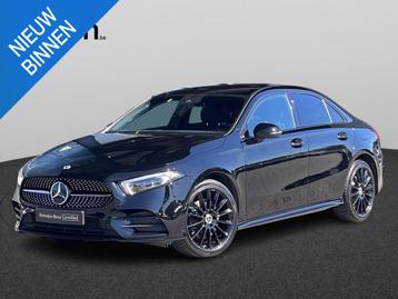 Mercedes-Benz A-Klasse 250 e AMG Line beschikbaar voor biedingen