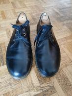 Derbies Dr Martens, Enlèvement ou Envoi, Porté, Noir