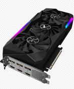 Nvidia RTX3070, Computers en Software, Videokaarten, Ophalen, Gebruikt, Nvidia