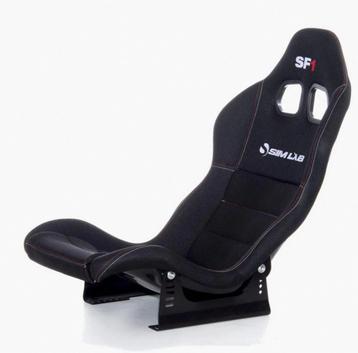 Sim Lab SF1 Formula Sim Racing Seat beschikbaar voor biedingen