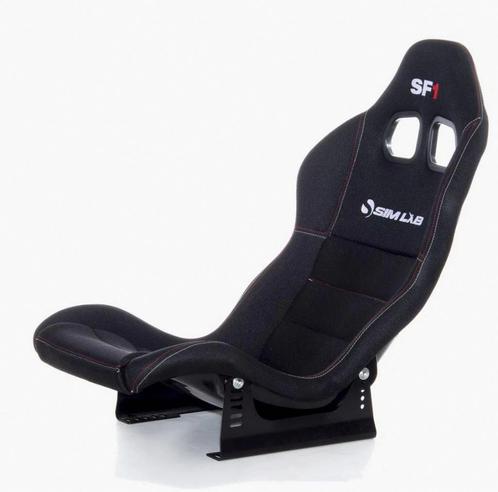 Sim Lab SF1 Formula Sim Racing Seat, Games en Spelcomputers, Spelcomputers | Overige Accessoires, Gebruikt, Ophalen