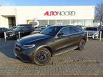 Mercedes-Benz EQC 400 4Matic*LEDER*OPEN, Auto's, Automaat, 5 zetels, 297 kW, SUV of Terreinwagen