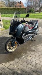 Yamaha Xmax 125cc, Motoren, Motoren | Yamaha, Scooter, Particulier, 125 cc, 1 cilinder
