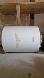 Neotherme Elektrische Boiler 100 L, Ophalen, Zo goed als nieuw, Boiler