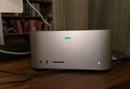 Apple Mac Studio M2 Max (12 core CPU/30 core GPU) 32GB/512GB, Computers en Software, Apple Desktops, Ophalen, Zo goed als nieuw
