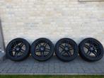19 inch BMW  VELGEN, Auto-onderdelen, Banden en Velgen, Banden en Velgen, 235 mm, Zomerbanden, Ophalen