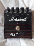 Marshall The Guv´nor UK original, Ophalen of Verzenden, Gebruikt