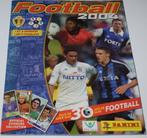 Panini 2004 / Volledig ingeplakt album.  516 stickers, Verzamelen, Verzenden, Zo goed als nieuw, Poster, Plaatje of Sticker