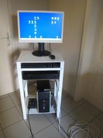 ELEKTRO-AKOESTISCHE METINGEN: PC ARTA M-AUDIO TASCAM BEHRING, Audio, Tv en Foto, Gebruikt, Overige typen, Minder dan 60 watt, Ophalen