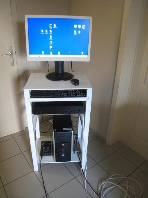 ELEKTRO-AKOESTISCHE METINGEN: PC ARTA M-AUDIO TASCAM BEHRING, Audio, Tv en Foto, Luidsprekerboxen, Gebruikt, Overige typen, Minder dan 60 watt