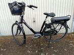 Vélo électrique Brand Gazelle en bon état, Vélos & Vélomoteurs, Utilisé, Enlèvement ou Envoi, Gazelle, 50 km par batterie ou plus
